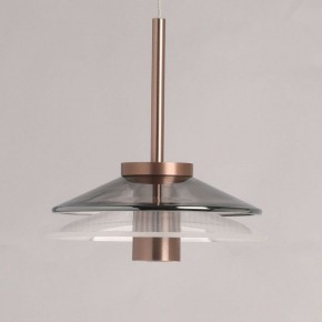 Подвесной светильник DeMarkt Ауксис 12 722013303 в Уфе - ufa.mebel24.online | фото 6