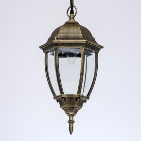 Подвесной светильник DeMarkt Фабур 1 804010401 в Уфе - ufa.mebel24.online | фото 10