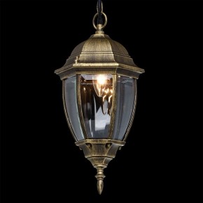 Подвесной светильник DeMarkt Фабур 1 804010401 в Уфе - ufa.mebel24.online | фото 11