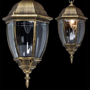 Подвесной светильник DeMarkt Фабур 1 804010401 в Уфе - ufa.mebel24.online | фото 12