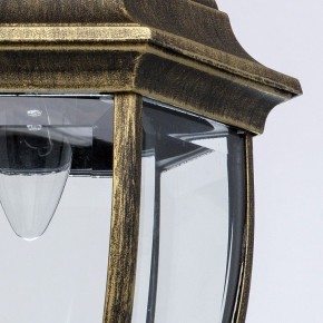 Подвесной светильник DeMarkt Фабур 1 804010401 в Уфе - ufa.mebel24.online | фото 13
