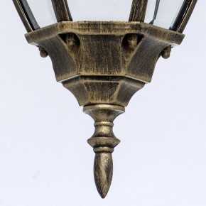 Подвесной светильник DeMarkt Фабур 1 804010401 в Уфе - ufa.mebel24.online | фото 6
