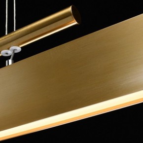 Подвесной светильник DeMarkt Ральф 7 675013603 в Уфе - ufa.mebel24.online | фото 10