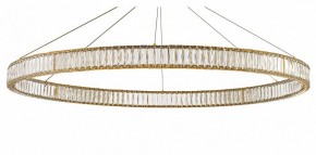 Подвесной светильник Dio D’Arte Caneva Caneva L 1.5.120.100 G в Уфе - ufa.mebel24.online | фото