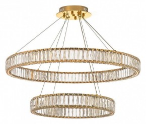 Подвесной светильник Dio D’Arte Caneva Caneva L 1.5.80+50.100 G в Уфе - ufa.mebel24.online | фото