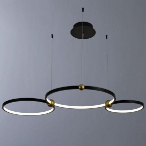 Подвесной светильник Divinare Amadeo 1123/04 SP-75 в Уфе - ufa.mebel24.online | фото 2