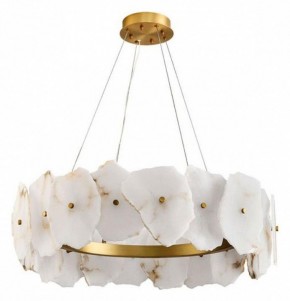 Подвесной светильник Divinare Eleanor 1713/17 SP-120 в Уфе - ufa.mebel24.online | фото 2