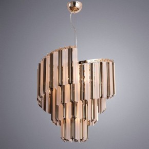 Подвесной светильник Divinare Frizzante 1681/01 LM-7 в Уфе - ufa.mebel24.online | фото 3