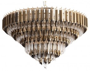 Подвесной светильник Divinare Frizzante 1683/01 LM-10 в Уфе - ufa.mebel24.online | фото 2