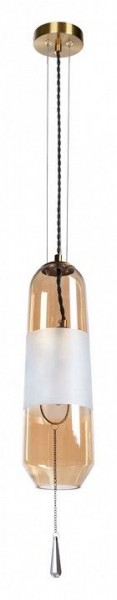 Подвесной светильник Divinare Lich 5012/28 SP-1 в Уфе - ufa.mebel24.online | фото 2