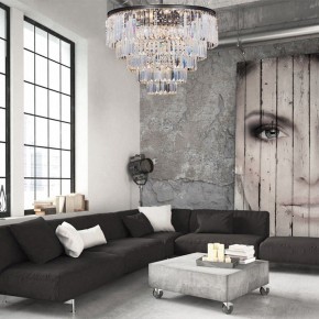 Подвесной светильник Divinare Nova 3001/01 LM-13 в Уфе - ufa.mebel24.online | фото 4