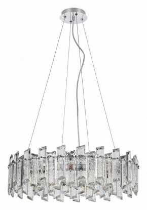 Подвесной светильник Divinare Romilda 3512/02 LM-8 в Уфе - ufa.mebel24.online | фото 2