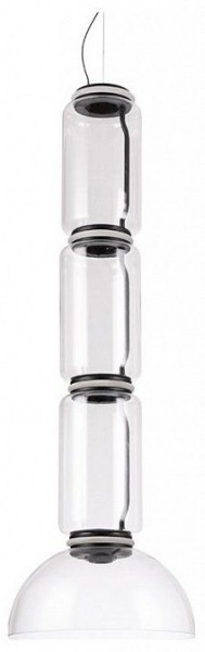Подвесной светильник Divinare Trumpet 1242/06 SP-30 в Уфе - ufa.mebel24.online | фото