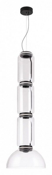 Подвесной светильник Divinare Trumpet 1242/06 SP-30 в Уфе - ufa.mebel24.online | фото 2