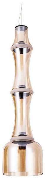 Подвесной светильник Divinare Volturn 1243/17 SP-30 в Уфе - ufa.mebel24.online | фото