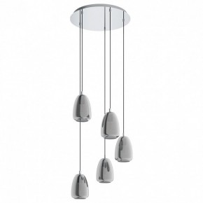 Подвесной светильник Eglo Alobrase 98617 в Уфе - ufa.mebel24.online | фото