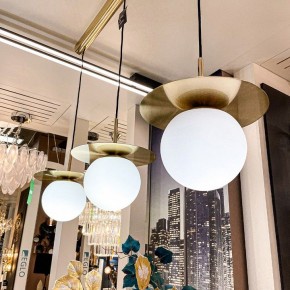 Подвесной светильник Eglo Arenales 39953 в Уфе - ufa.mebel24.online | фото 3