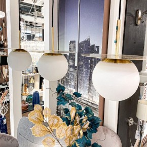 Подвесной светильник Eglo Arenales 39953 в Уфе - ufa.mebel24.online | фото 4