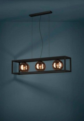 Подвесной светильник Eglo Cordoba 390091 в Уфе - ufa.mebel24.online | фото 3