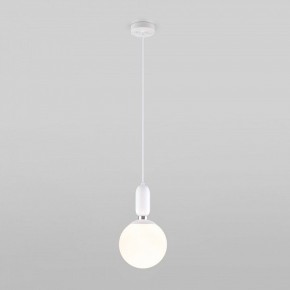 Подвесной светильник Eurosvet Bubble 50197/1 белый в Уфе - ufa.mebel24.online | фото 2