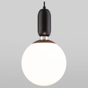 Подвесной светильник Eurosvet Bubble 50197/1 черный в Уфе - ufa.mebel24.online | фото 2
