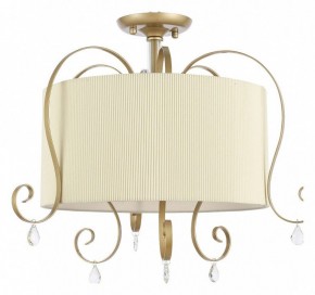Подвесной светильник EVOLUCE Azzurro SL177.213.03 в Уфе - ufa.mebel24.online | фото 2