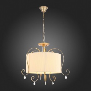 Подвесной светильник EVOLUCE Azzurro SL177.213.03 в Уфе - ufa.mebel24.online | фото 3