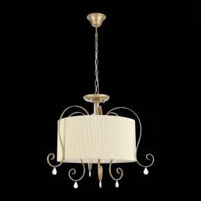 Подвесной светильник EVOLUCE Azzurro SL177.213.03 в Уфе - ufa.mebel24.online | фото 6