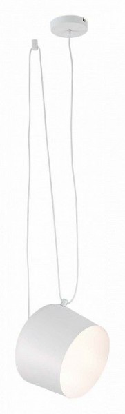 Подвесной светильник EVOLUCE Trieste SLE120653-01 в Уфе - ufa.mebel24.online | фото 3