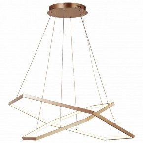 Подвесной светильник Favourite Hexagon 2103-14P в Уфе - ufa.mebel24.online | фото 2