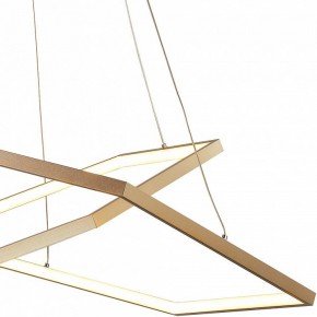 Подвесной светильник Favourite Hexagon 2103-14P в Уфе - ufa.mebel24.online | фото 4