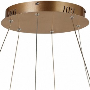 Подвесной светильник Favourite Hexagon 2103-14P в Уфе - ufa.mebel24.online | фото 5