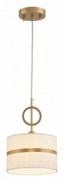 Подвесной светильник Favourite Mateo 2634-1P в Уфе - ufa.mebel24.online | фото 2