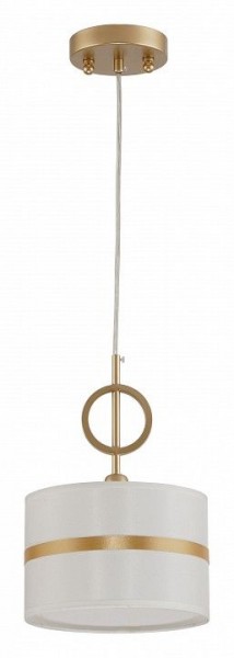 Подвесной светильник Favourite Mateo 2634-1P в Уфе - ufa.mebel24.online | фото 3