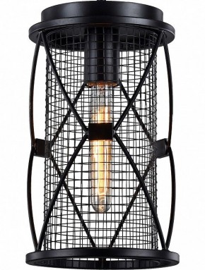Подвесной светильник Favourite Mesh 1783-1P в Уфе - ufa.mebel24.online | фото 3