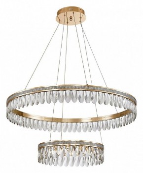 Подвесной светильник Favourite Palatium 4207-12P в Уфе - ufa.mebel24.online | фото 2