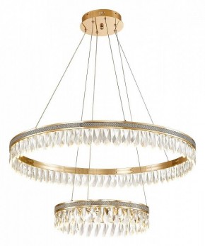 Подвесной светильник Favourite Palatium 4207-12P в Уфе - ufa.mebel24.online | фото 3