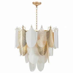 Подвесной светильник Favourite Pulcher 2619-19P в Уфе - ufa.mebel24.online | фото 2