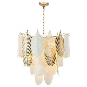 Подвесной светильник Favourite Pulcher 2619-19P в Уфе - ufa.mebel24.online | фото 3