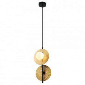 Подвесной светильник Favourite Sonnenblume 2356-2P в Уфе - ufa.mebel24.online | фото 2