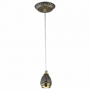 Подвесной светильник Favourite Sorento 1584-1P в Уфе - ufa.mebel24.online | фото 2