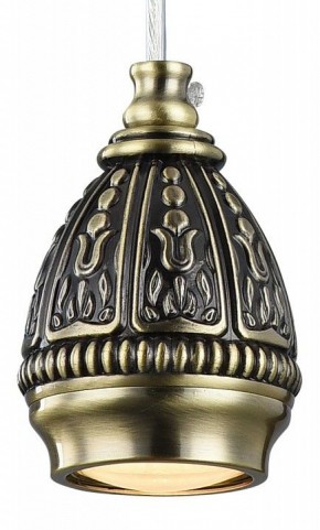 Подвесной светильник Favourite Sorento 1584-1P в Уфе - ufa.mebel24.online | фото 3