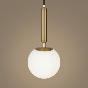 Подвесной светильник Freya Zelda FR5124PL-01BS в Уфе - ufa.mebel24.online | фото 4
