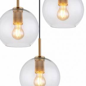Подвесной светильник Globo Adara 15462H1 в Уфе - ufa.mebel24.online | фото 2