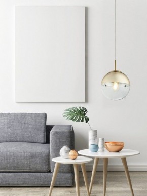 Подвесной светильник Globo Varus 15855 в Уфе - ufa.mebel24.online | фото 5