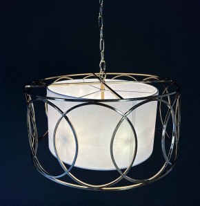 Подвесной светильник Imperiumloft Antic Solo Chandelier 40,263 в Уфе - ufa.mebel24.online | фото 3