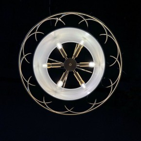Подвесной светильник Imperiumloft Antic Solo Chandelier 40,263 в Уфе - ufa.mebel24.online | фото 4
