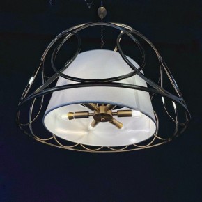 Подвесной светильник Imperiumloft Antic Solo Chandelier 40,263 в Уфе - ufa.mebel24.online | фото 5