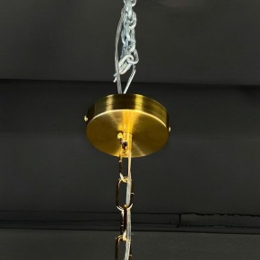 Подвесной светильник Imperiumloft Antic Solo Chandelier 40,263 в Уфе - ufa.mebel24.online | фото 7