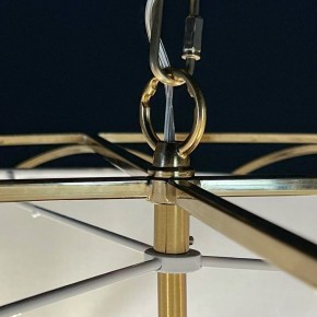 Подвесной светильник Imperiumloft Antic Solo Chandelier 40,263 в Уфе - ufa.mebel24.online | фото 8